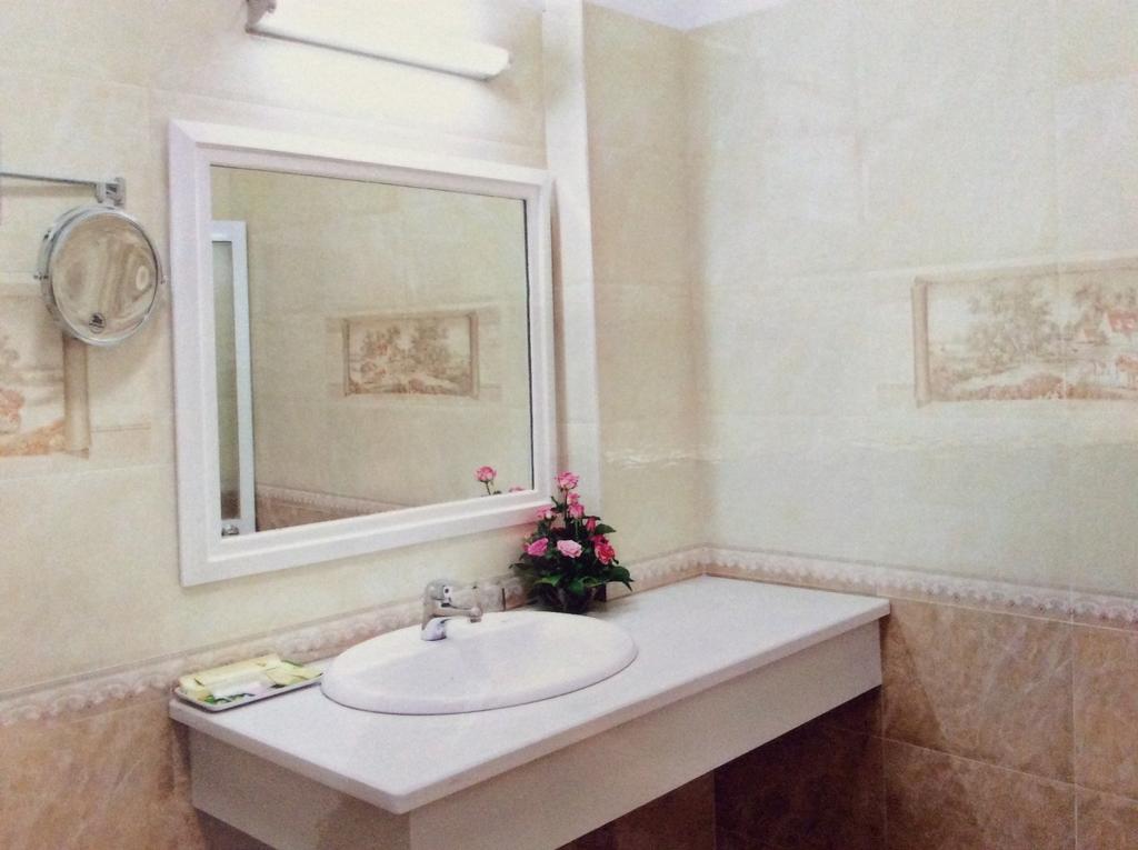 Tuan Linh Hotel Hai Phong Camera foto