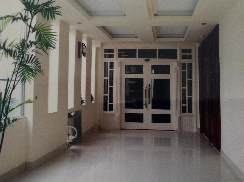 Tuan Linh Hotel Hai Phong Esterno foto
